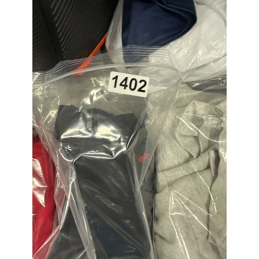 Polo Ralph Lauren Hoodie Black Long Sleeve Red‎ Pony Logo Pullover Size L